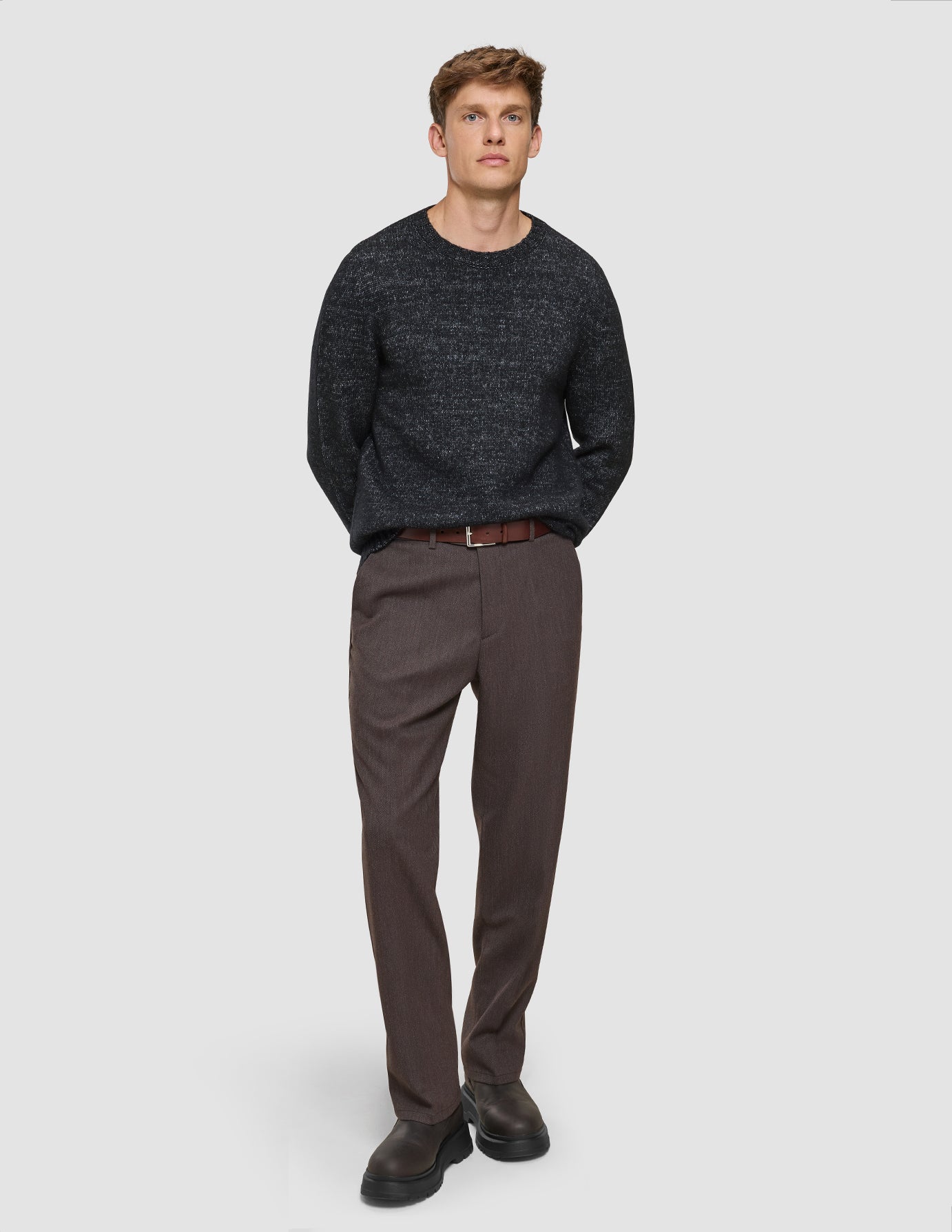 Texture meets tone